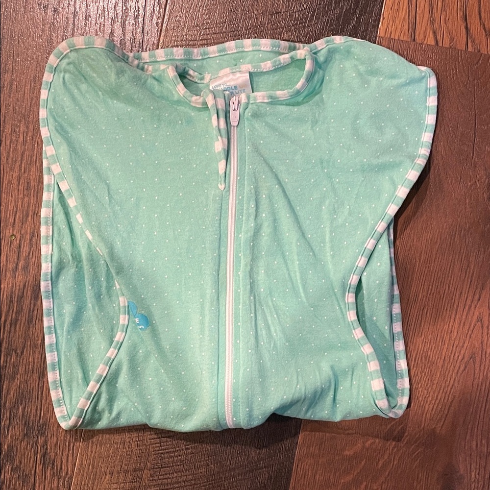 Love to Dream Swaddle Up Sleep Sack sz Small